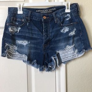 American Eagle Shorts